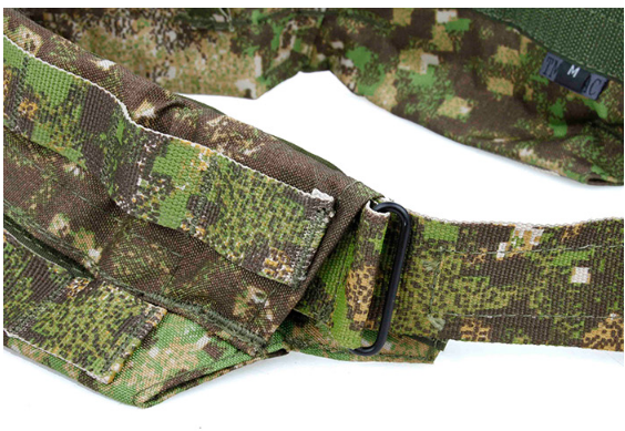 TMC MRB 벨트(GreeZone)