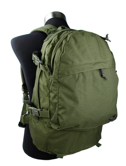 TMC OLD SH 3Day Pack (OD)