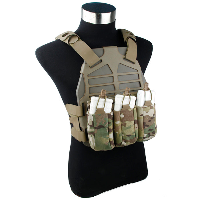 TMC TRI SS PC용 매거진 파우치 (RG)