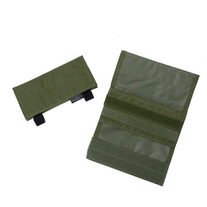 TMC LT PC ショルダーパッド (OD)