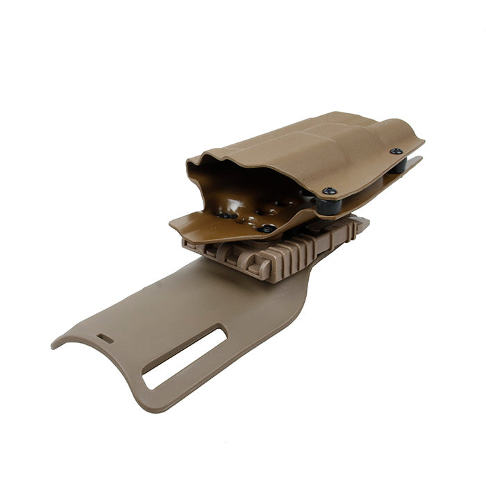 TMC X300 ライト互換 GBB Glock (DE)