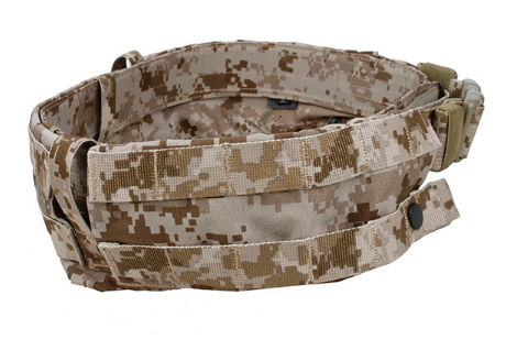 TMC GEN2 MRB 벨트(AOR1)