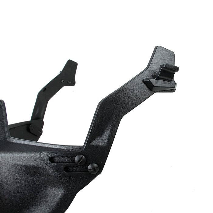 TMC SFレール用プラスチックマスク(BK)