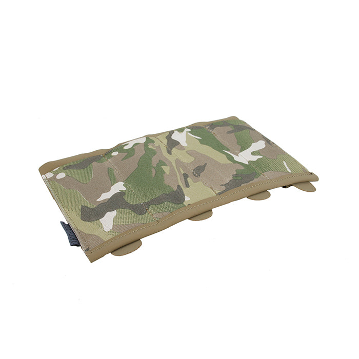 TMC BFG style Triple SMG Mag Pouch (Multicam)
