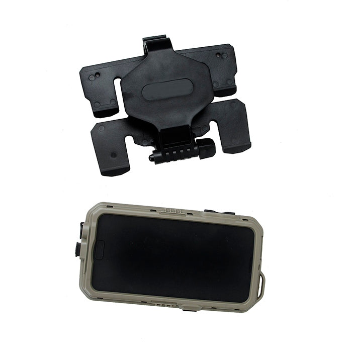 TMC Knight S7 キット ダミー フォン ケース (DE)