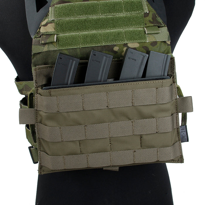 TMC SMG Kydex パネル CP PC (RG) 用