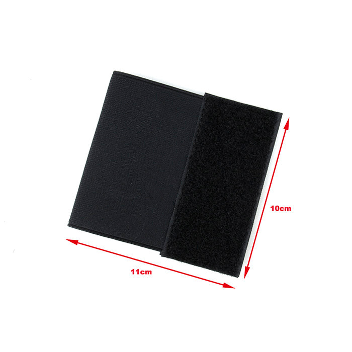 TMC TA 止血帯ベルト (BK)