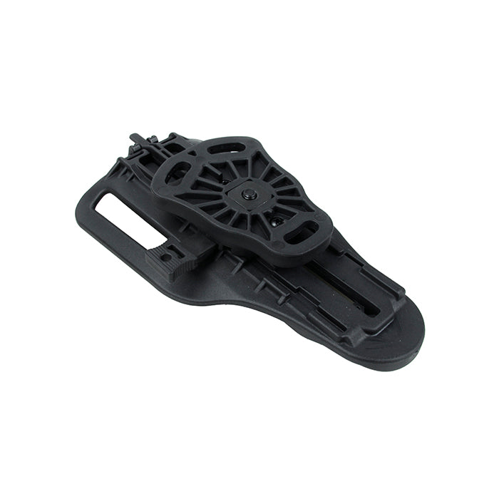 TMC 조절식 벨트 홀스터 드롭 어댑터(BK)