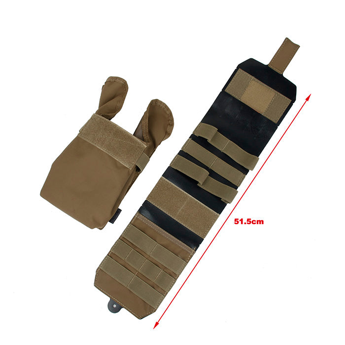 TMC BGスタイル外傷キット(CB)