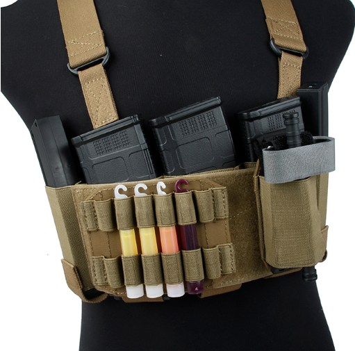 RD Rig용 TMC 액세서리 세트(CB)