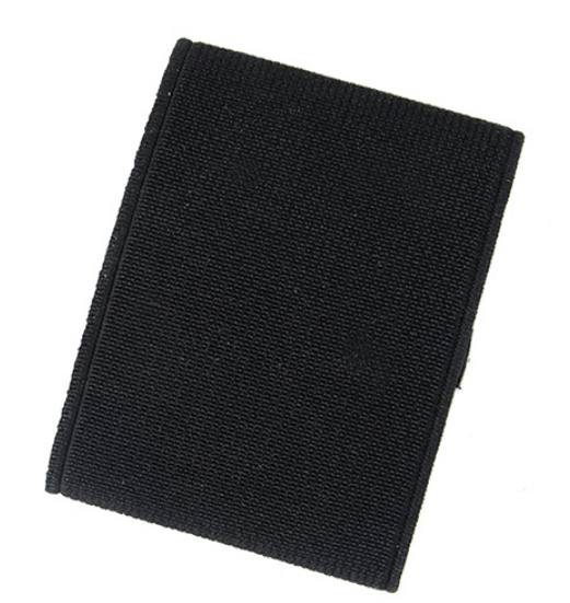 TMC Gear Retention Bands( Black )