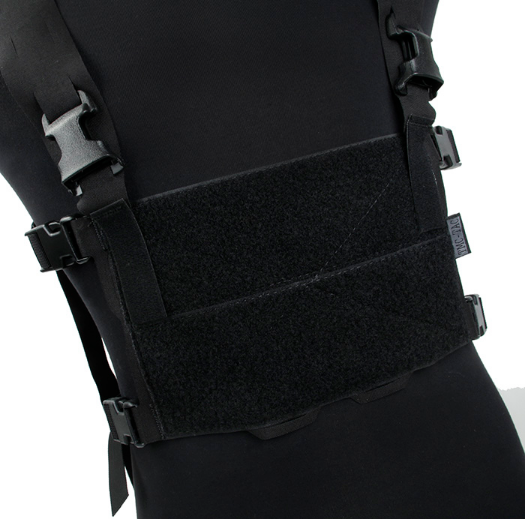 TMC 미니 하네스(BK)