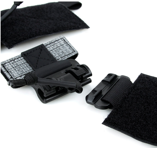 TMC イージードンキット (BK)