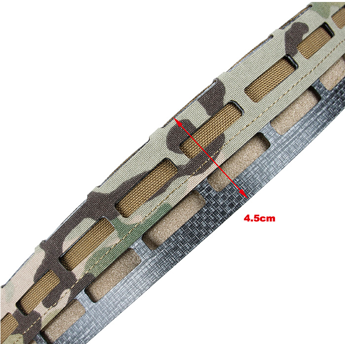 TMC Modular Eclipse Belt