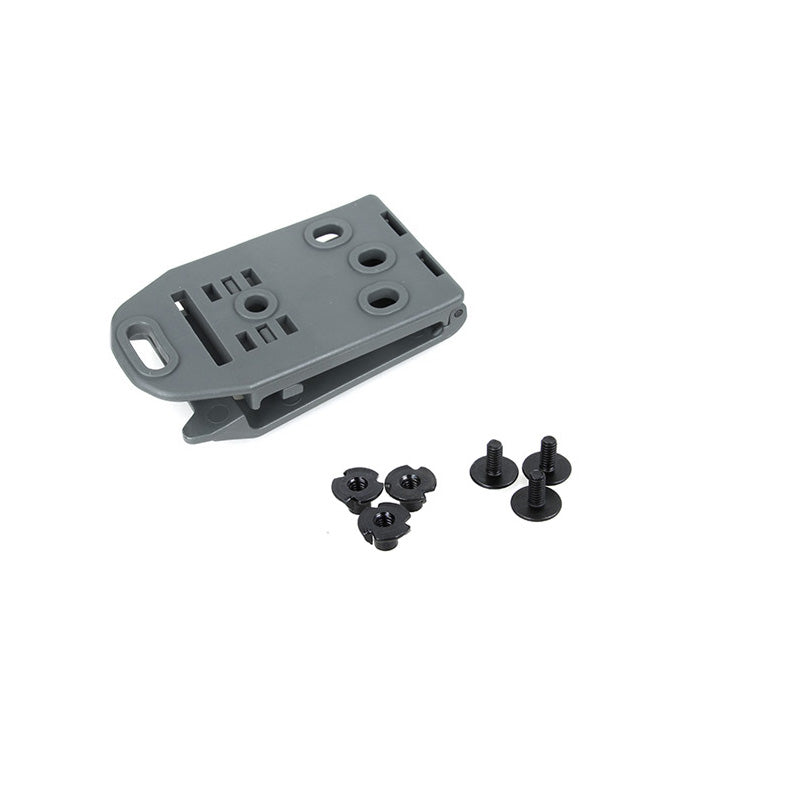 TMC ホルスター ベルト クリップ (グレー)