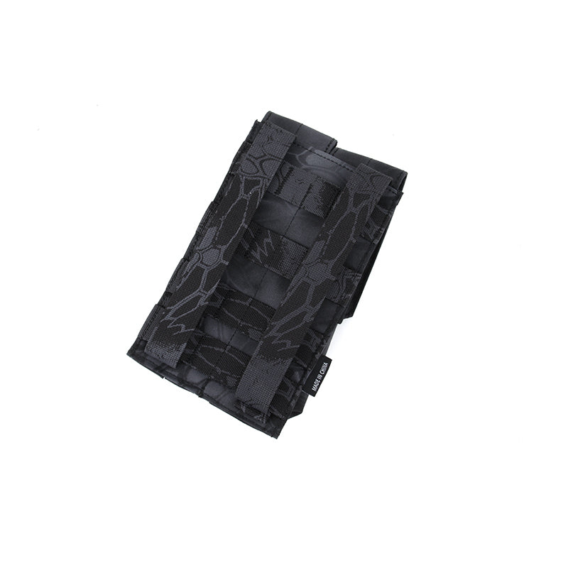 TMC MP7A1 Double Magazine Pouch ( TYP )