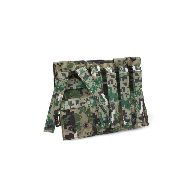 TMC 트리플 M4 매거진 파우치(AOR2)