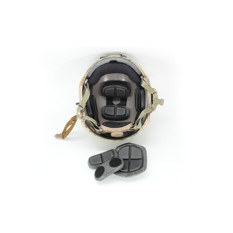 FMA バリスティックヘルメット (ハイランダー)