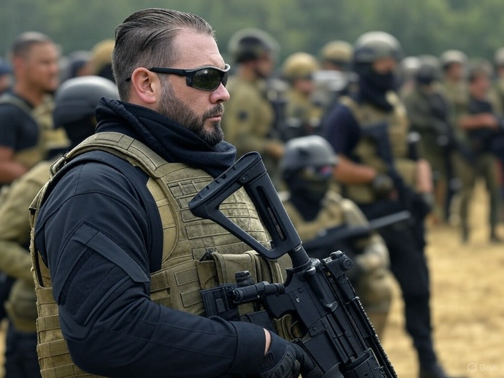 The Evolution of Airsoft: How the Sport Has Changed in the Last Decade