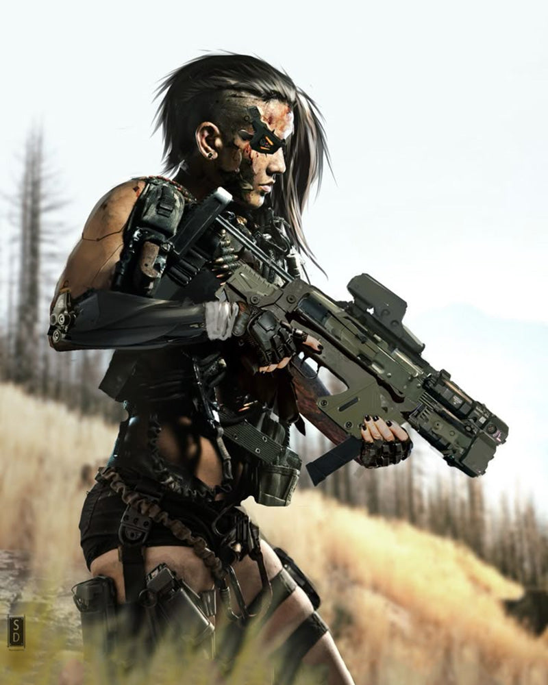 Which Airsoft Role Suits You? Finding Your Perfect Playstyle