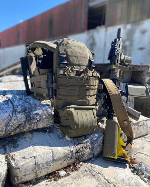 5 Essential Tactical Gear Items Every Operator Should Have
