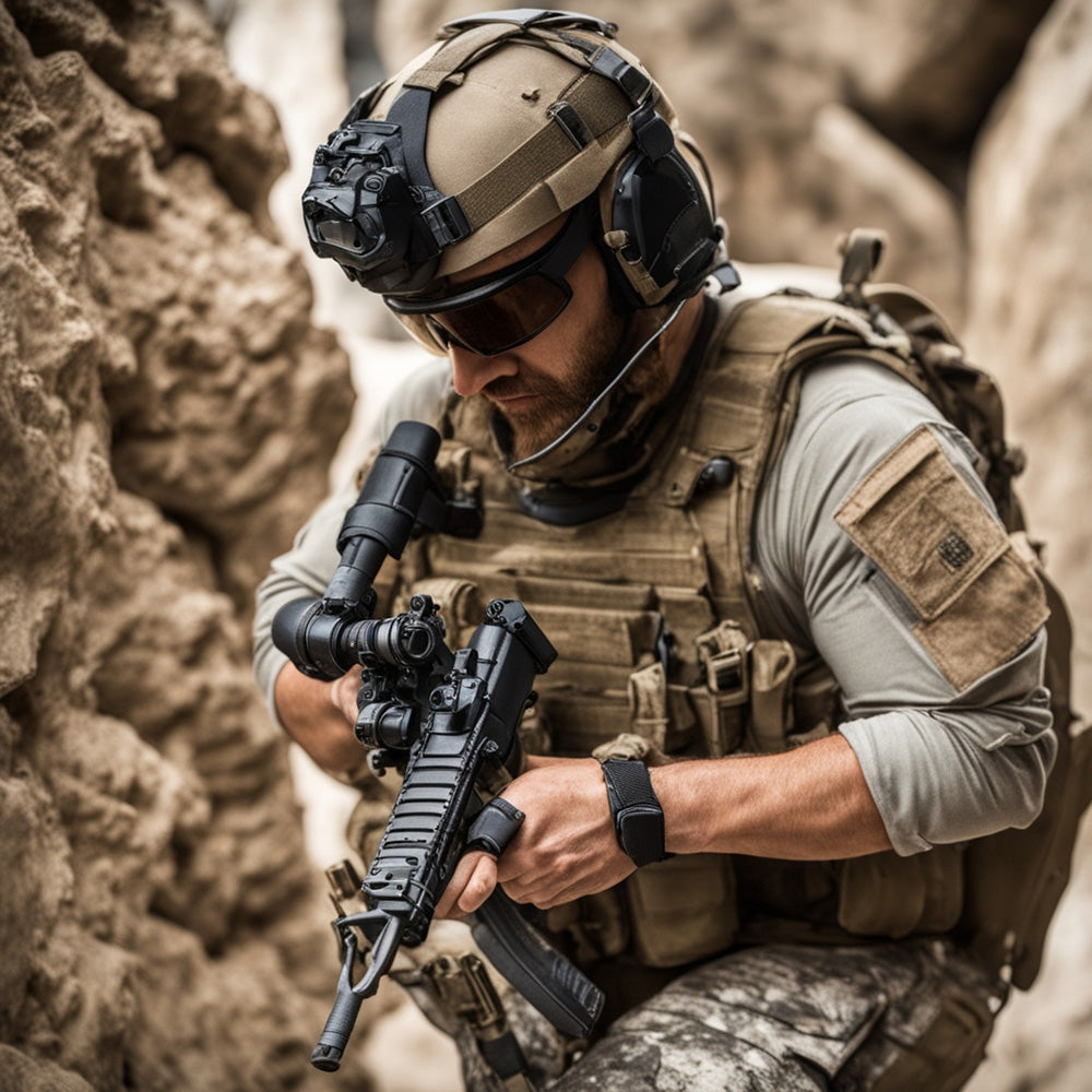 Mastering Tactical Gear: Essential Tips for the Modern Operator ...