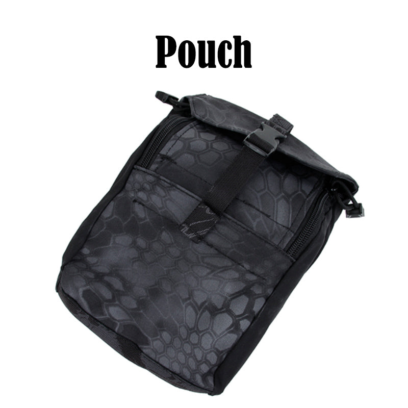 Pouch