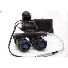 Load image into Gallery viewer, FMA AVS-9 Aviator&#39;s NVS Mount With Function TB1272-C
