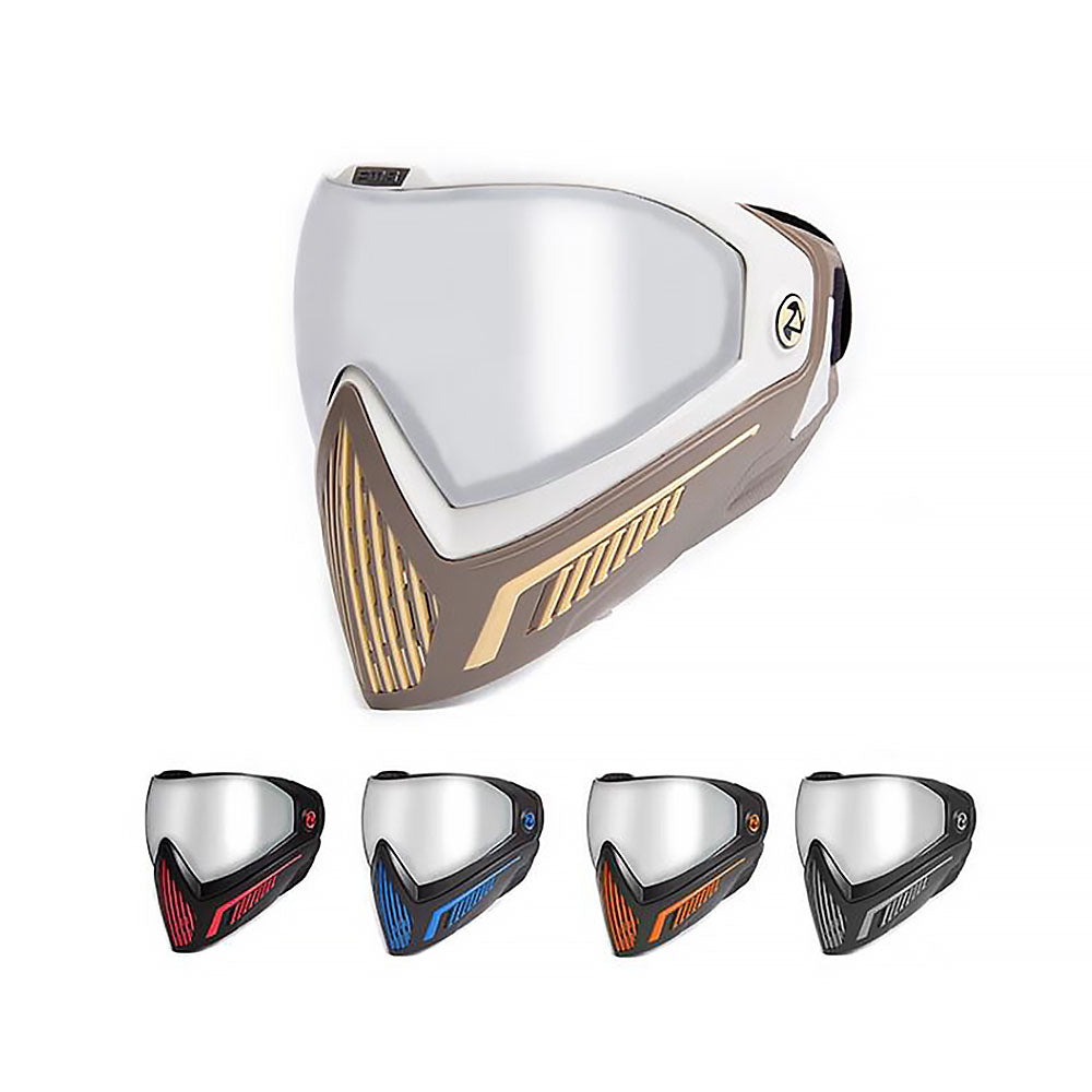 FMA F5 storm goggles face mask for paintball competitive sports field – GameofTactical