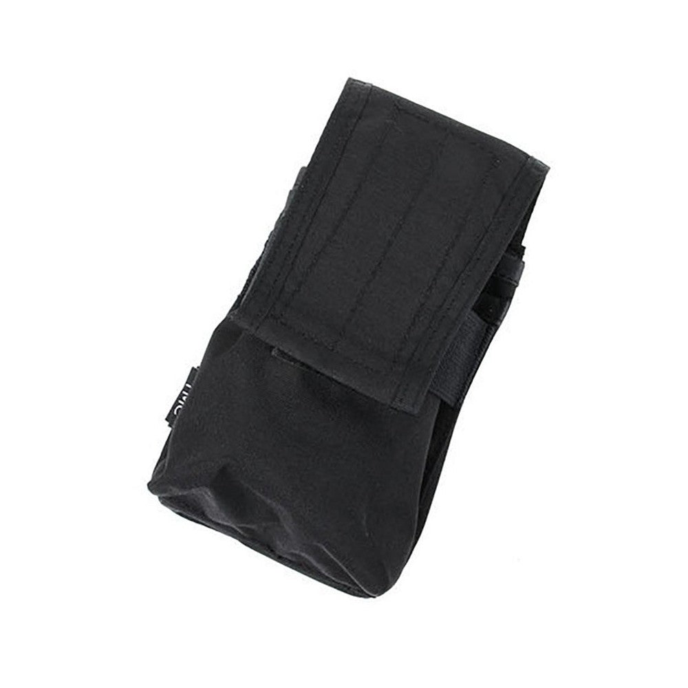 TMC Double Mag Pouch 417 Magazine (BK)