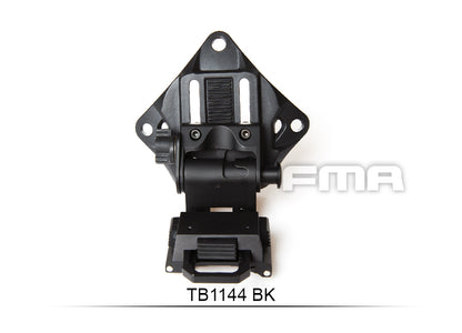 Outdoor toys parts FMA L4G32 NVG Mount Aluminum Version