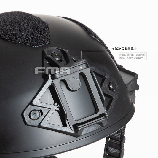 Outdoor toys parts FMA EX Ballistic Helmet 3.0 ABS Version