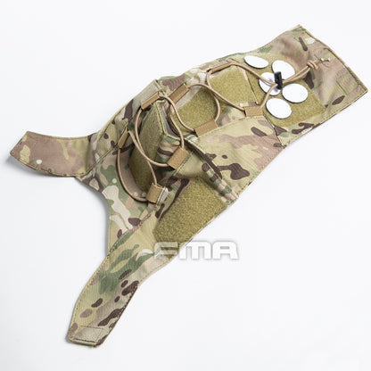 Outdoor Products FMA PD AirFrame Helmet Cover TB1418