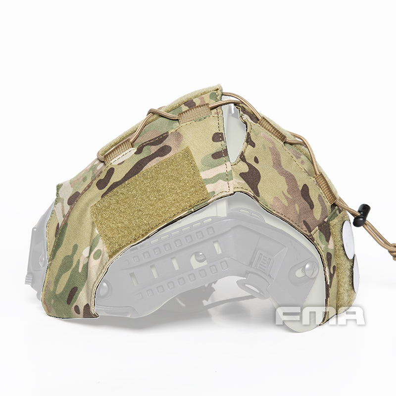 Outdoor Products FMA PD AirFrame Helmet Cover TB1418