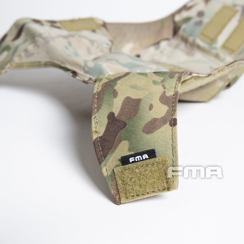 Outdoor Products FMA PD AirFrame Helmet Cover TB1418