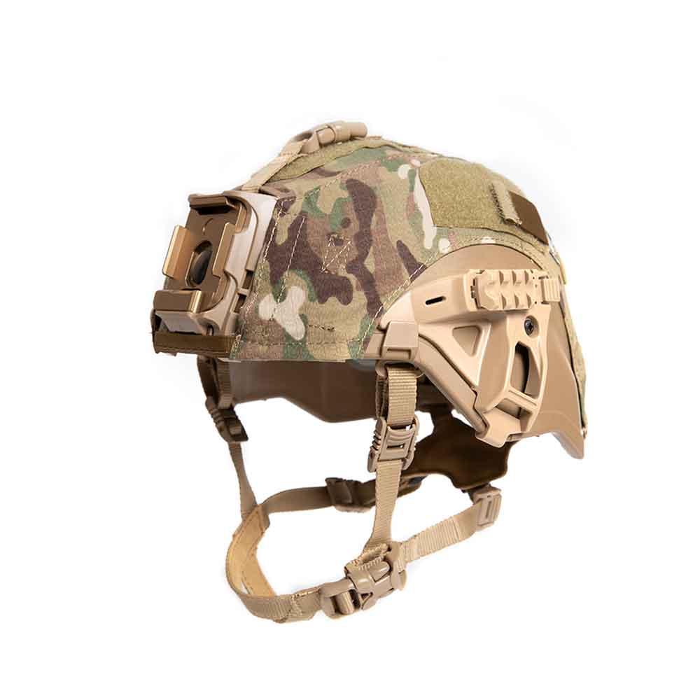 Outdoor toys parts TB1428 FMA Integrated Head Protection System Helmet（IHPS）