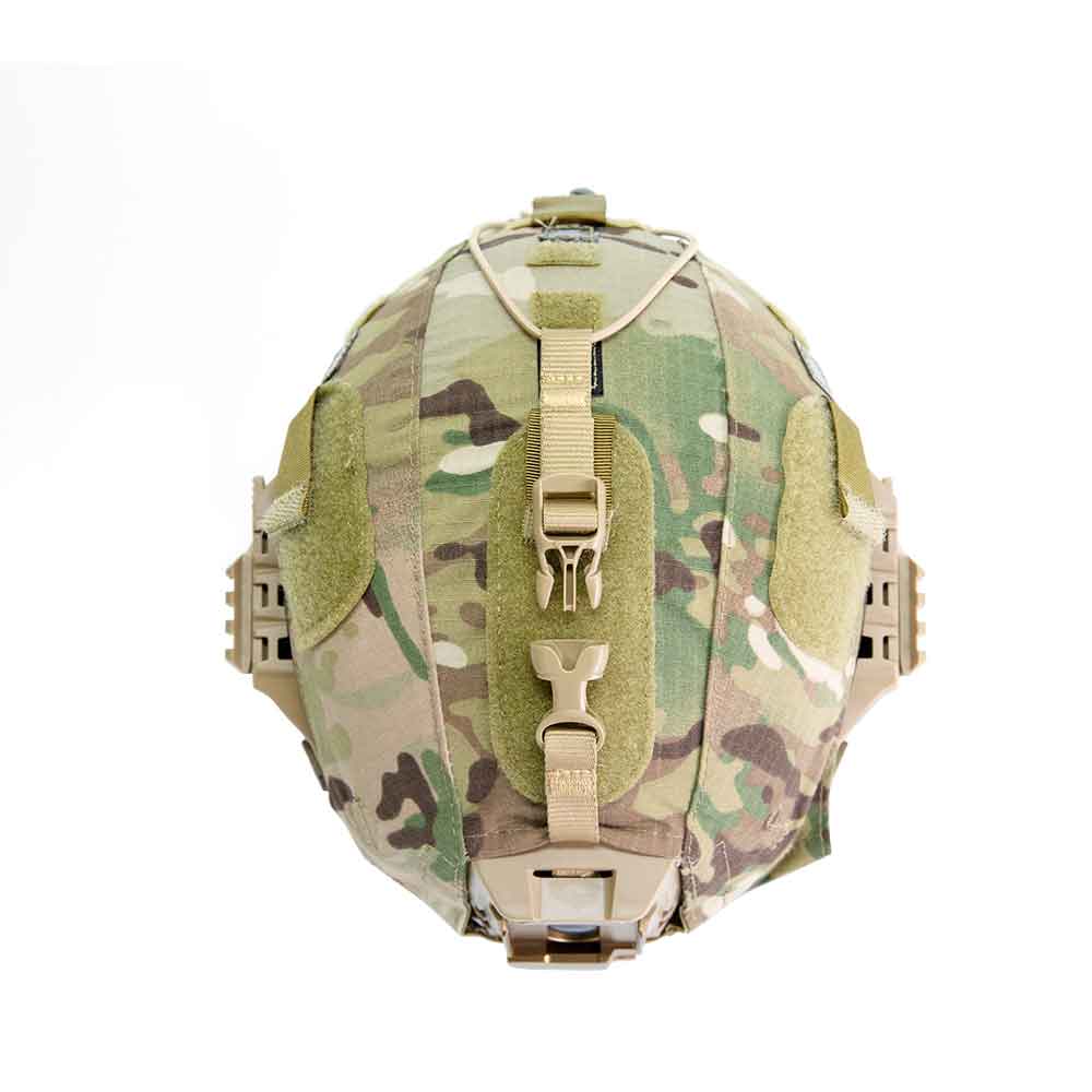 Outdoor toys parts TB1428 FMA Integrated Head Protection System Helmet（IHPS）