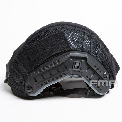 Outdoor products FMA UK Trek Textile Helmet Cover