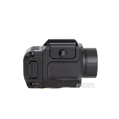 TLR-F8G compact laser tactical light imported chip IPX4 waterproof aviation aluminum hard sun