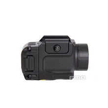 Load image into Gallery viewer, TLR-F8G compact laser tactical light imported chip IPX4 waterproof aviation aluminum hard sun
