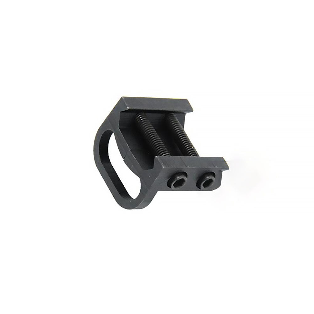 FMA AABB Steel CQD Sling Mount Front