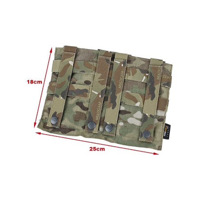 TMC AVS style Mag Pouch (Multicam)