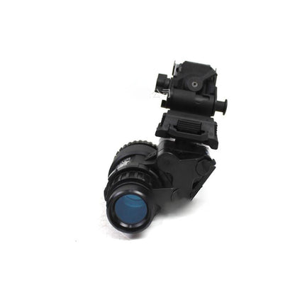 Night vision device dump truck L4G24 PVS15 PVS18 GPNVG18 helmet night vision device bracket (DE