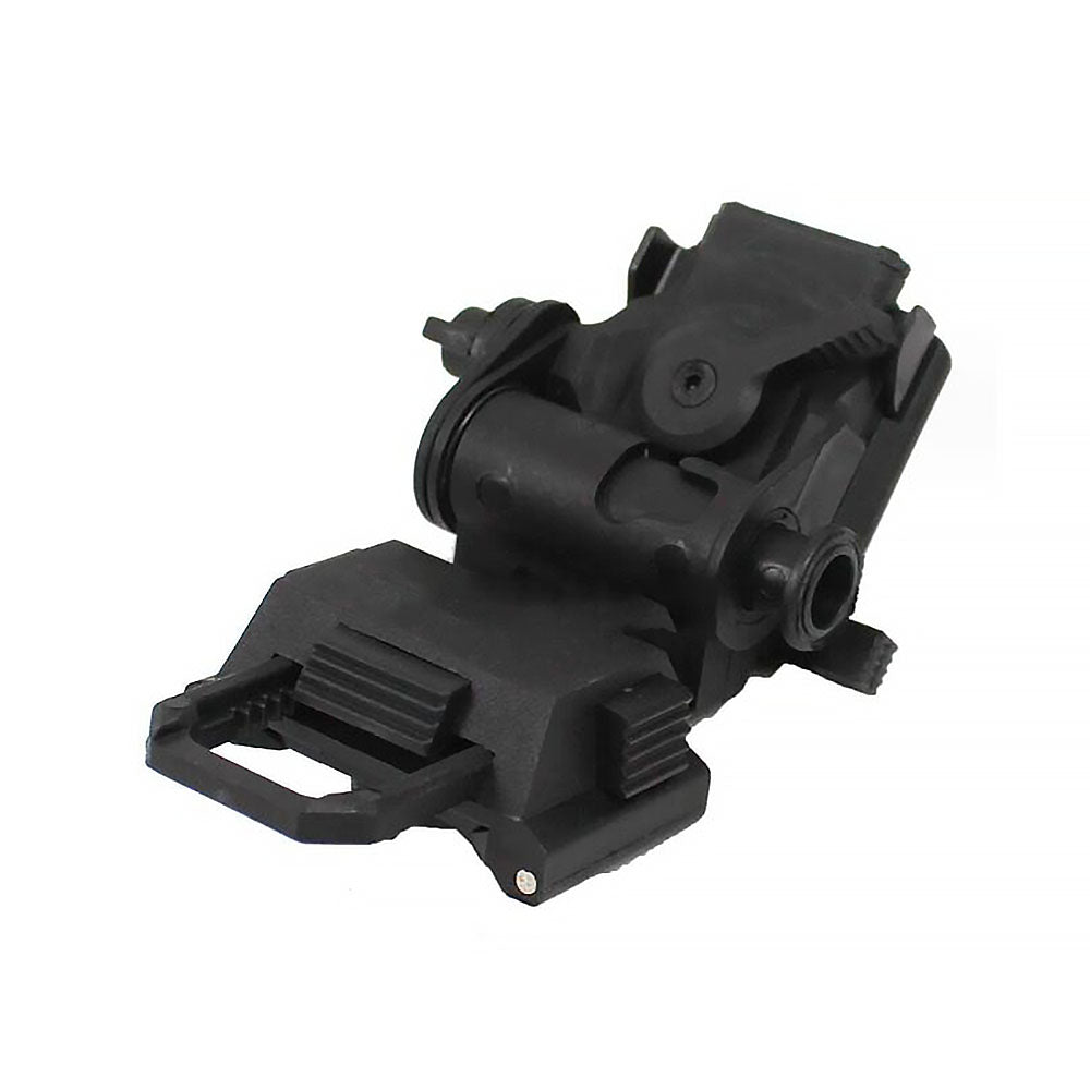 Night vision device dump truck L4G24 PVS15 PVS18 GPNVG18 helmet night vision device bracket (DE