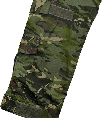 Outdoor toys parts TMC Tactical UniformG3 Battle Uniform Trousers(MTP)