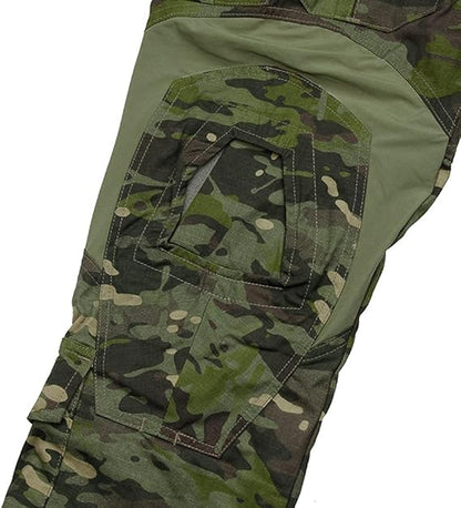 Outdoor toys parts TMC Tactical UniformG3 Battle Uniform Trousers(MTP)