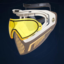 Charger l&#39;image dans la galerie, FMA F5 storm goggles face mask for paintball competitive sports field tactical sports
