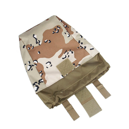 コルクギア BRS スタイル デュアルマガジンポーチ RB リビジョン (MCBK)