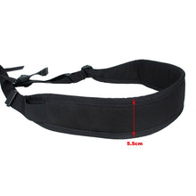 Load image into Gallery viewer, Cork Gear ST style Sling ( BK )
