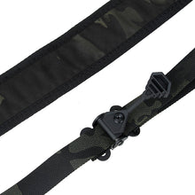 Load image into Gallery viewer, Cork Gear ST style Sling ( MCBK )
